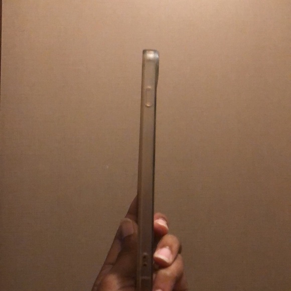 iPhone 8 pluse and 7 camo case clear - Picture 2 of 4